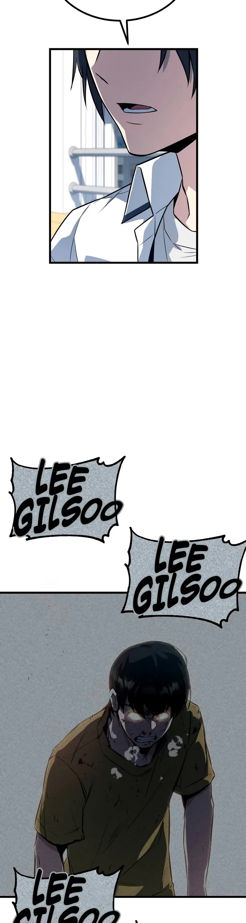King of Violence Chapter 12 page 39 - Chapter 12