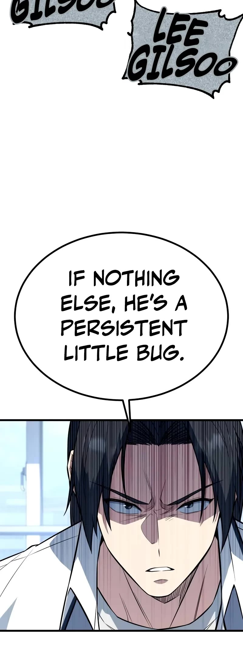 King of Violence Chapter 12 page 40 - Chapter 12