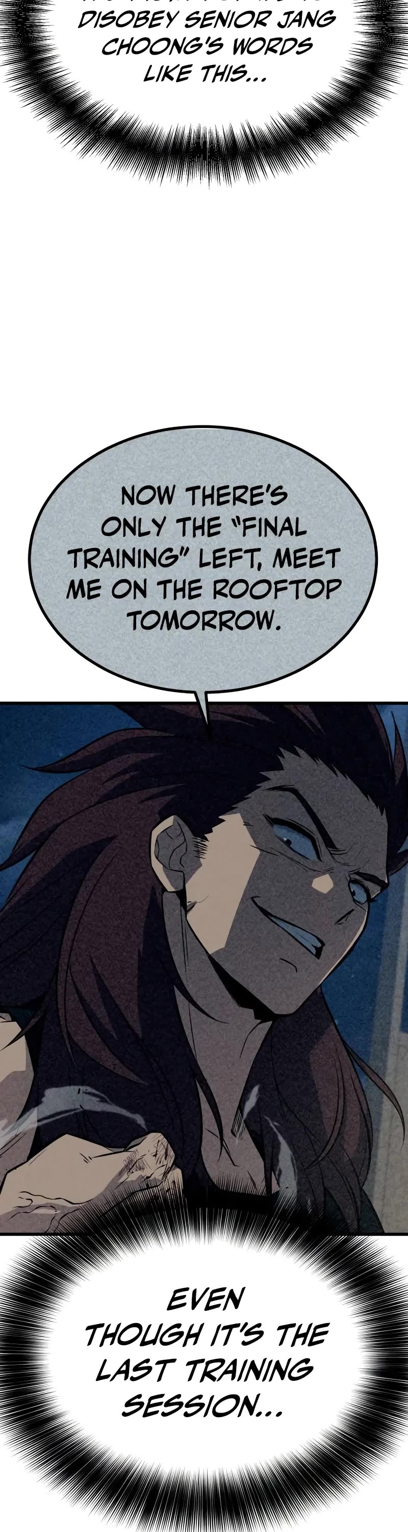 King of Violence Chapter 12 page 44 - Chapter 12