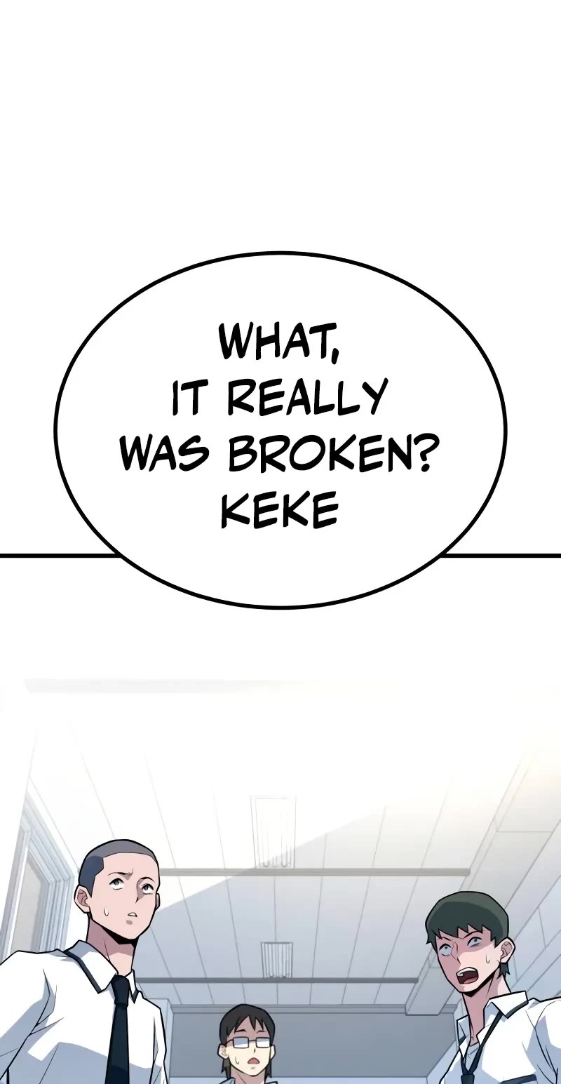 King of Violence Chapter 12 page 5 - Chapter 12