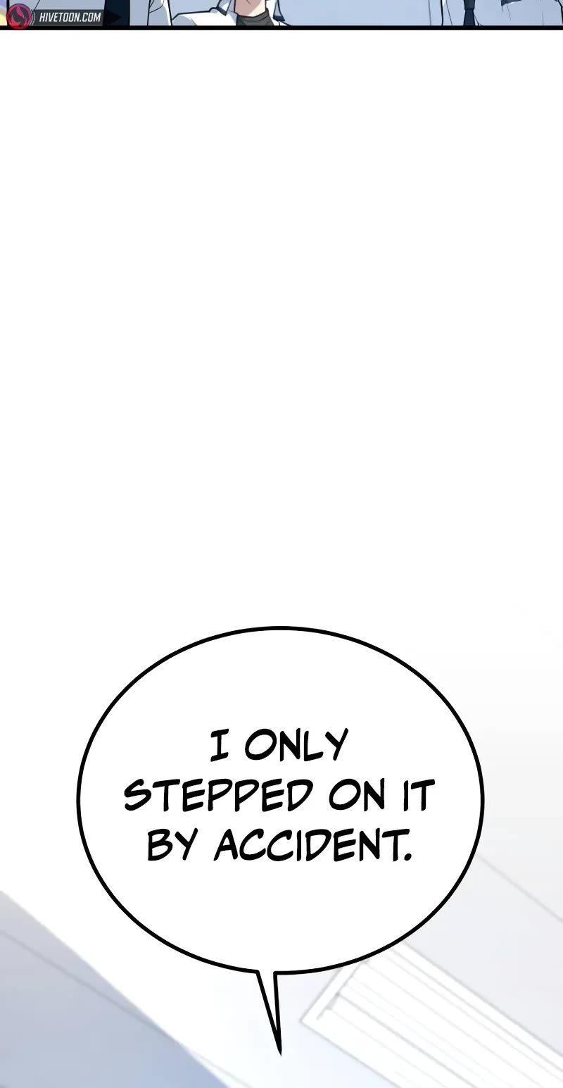 King of Violence Chapter 12 page 6 - Chapter 12