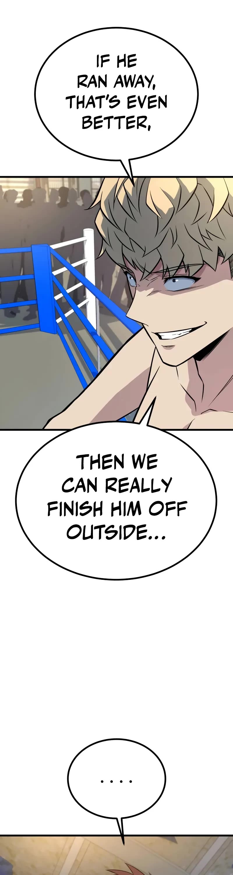 King of Violence Chapter 12 page 60 - Chapter 12