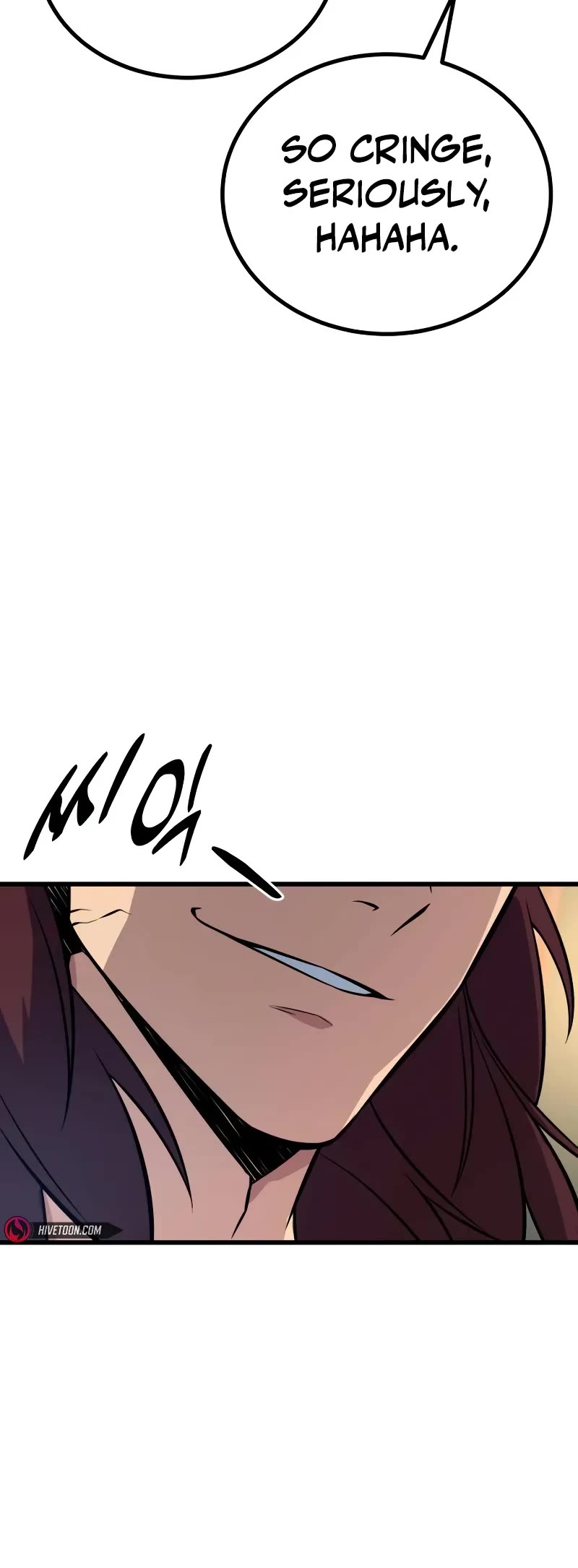 King of Violence Chapter 12 page 71 - Chapter 12