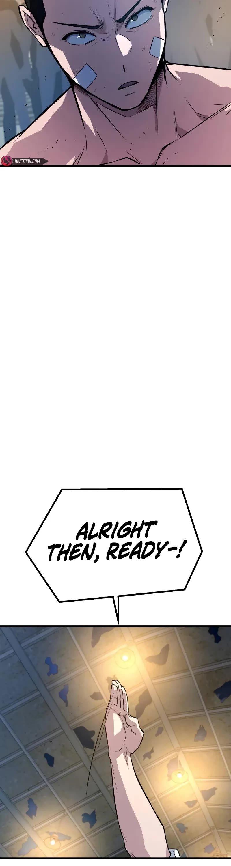 King of Violence Chapter 12 page 74 - Chapter 12