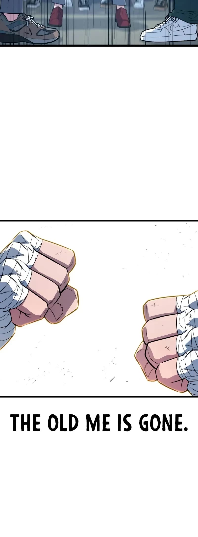 King of Violence Chapter 12 page 76 - Chapter 12