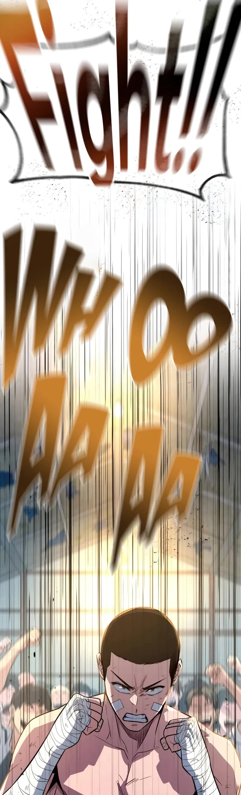 King of Violence Chapter 12 page 78 - Chapter 12