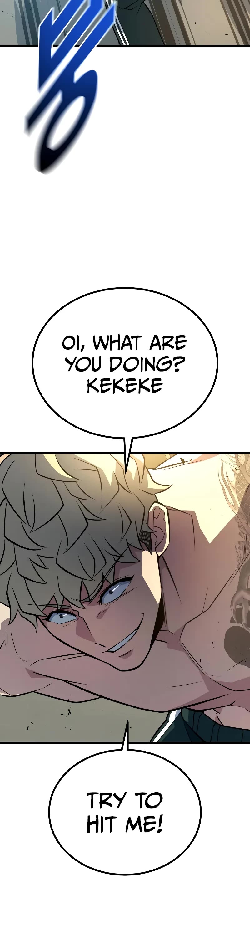 King of Violence Chapter 13 page 16 - Chapter 13