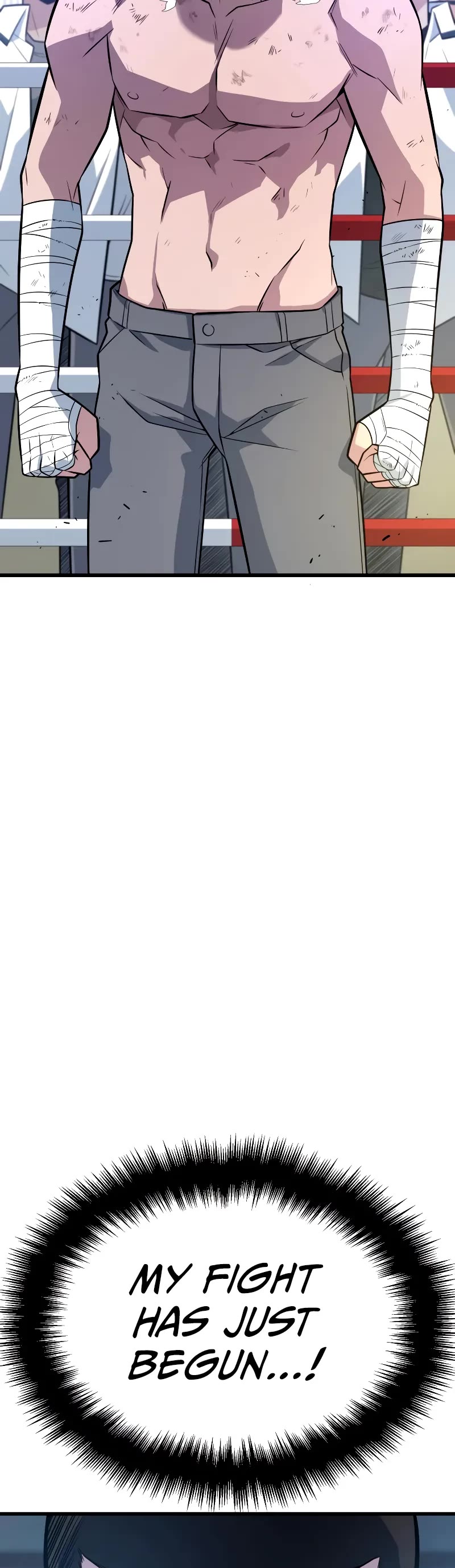 King of Violence Chapter 13 page 23 - Chapter 13
