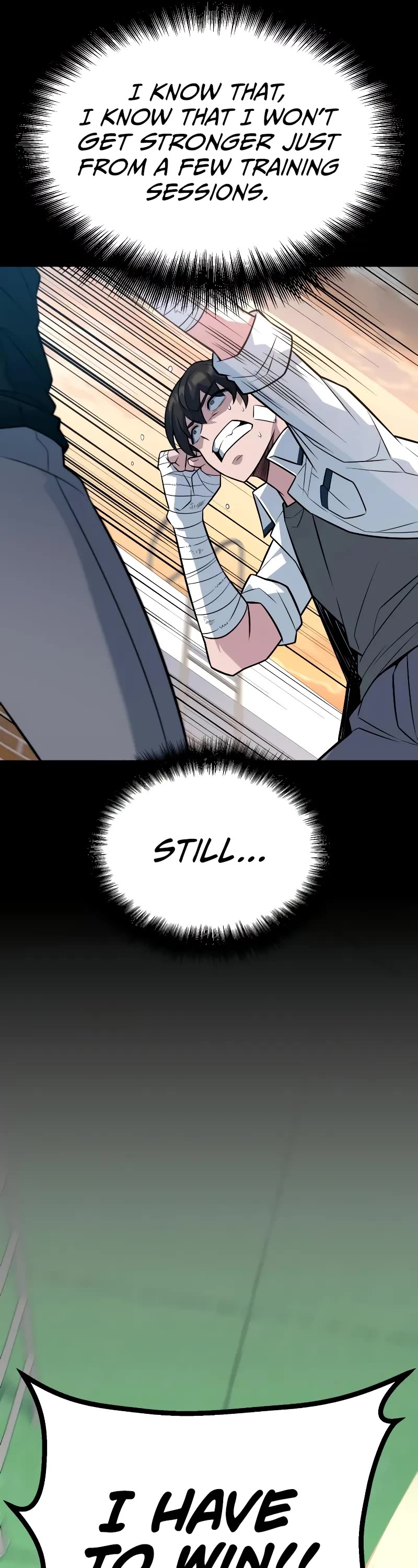 King of Violence Chapter 13 page 35 - Chapter 13