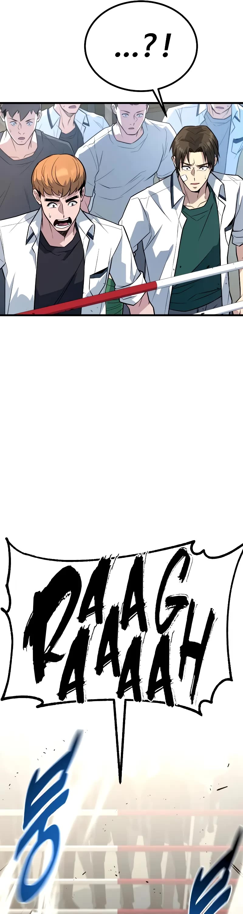 King of Violence Chapter 13 page 40 - Chapter 13