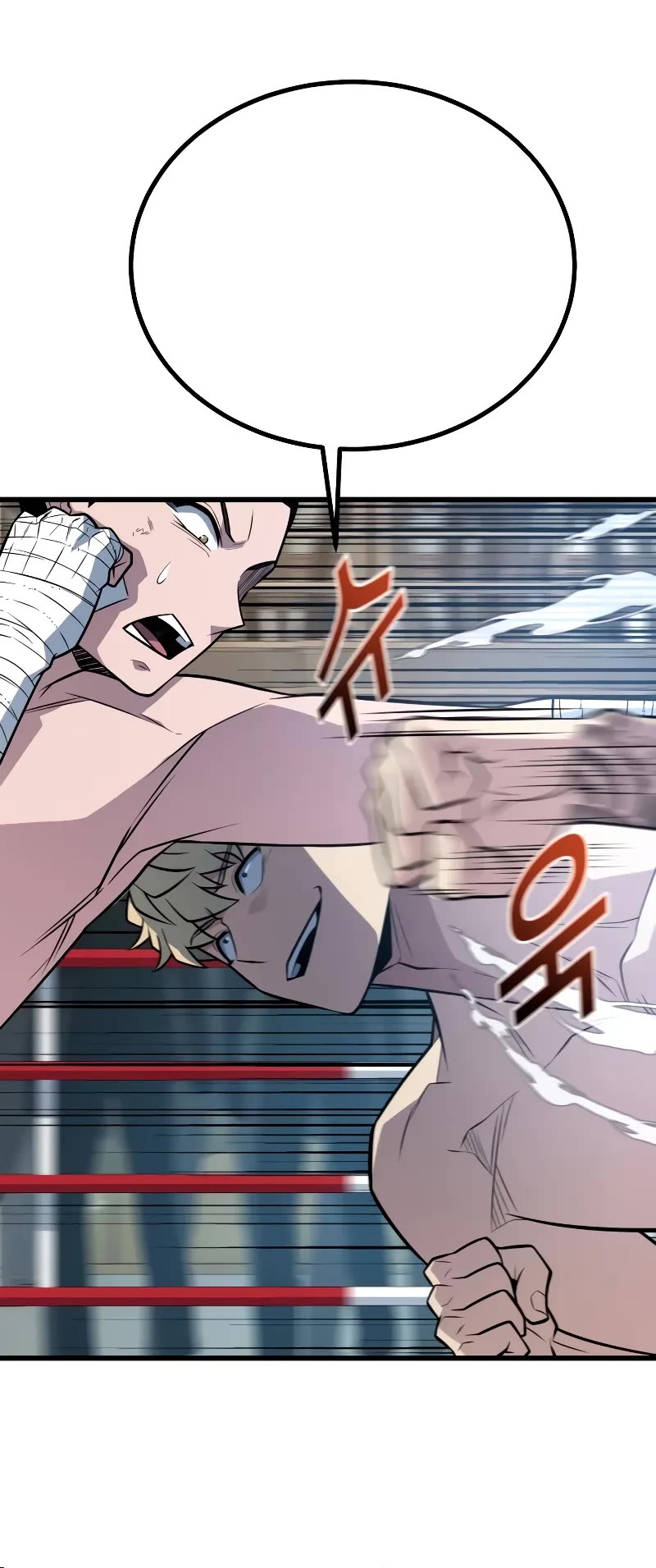 King of Violence Chapter 13 page 5 - Chapter 13