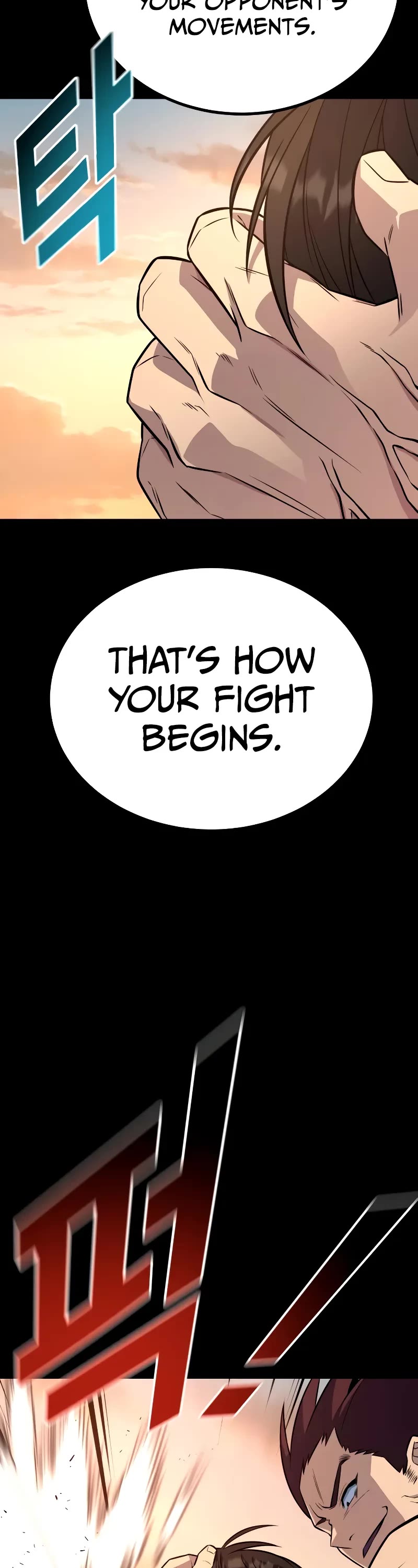 King of Violence Chapter 13 page 52 - Chapter 13