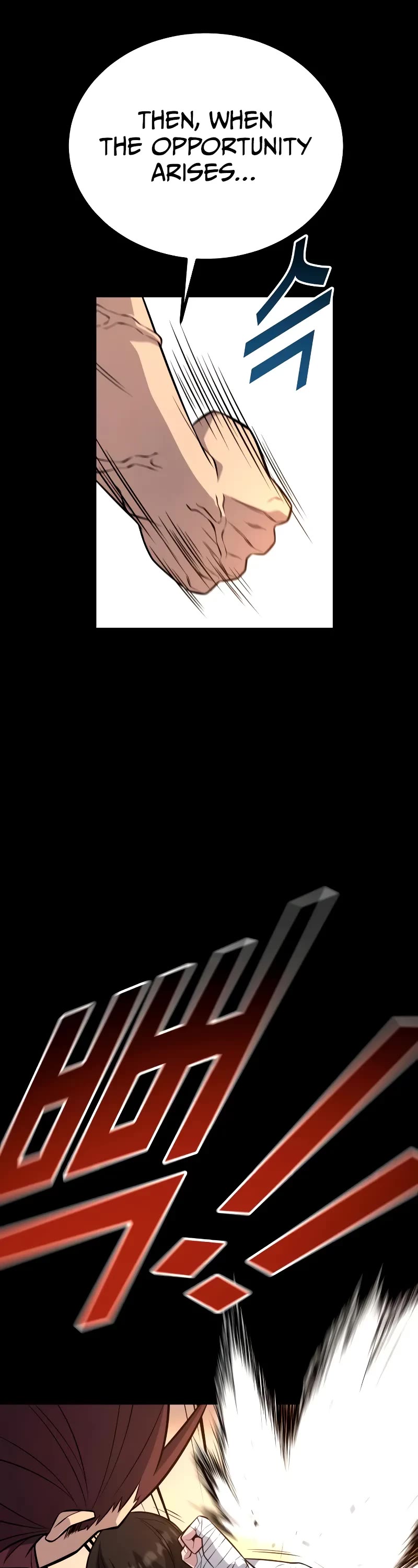 King of Violence Chapter 13 page 57 - Chapter 13