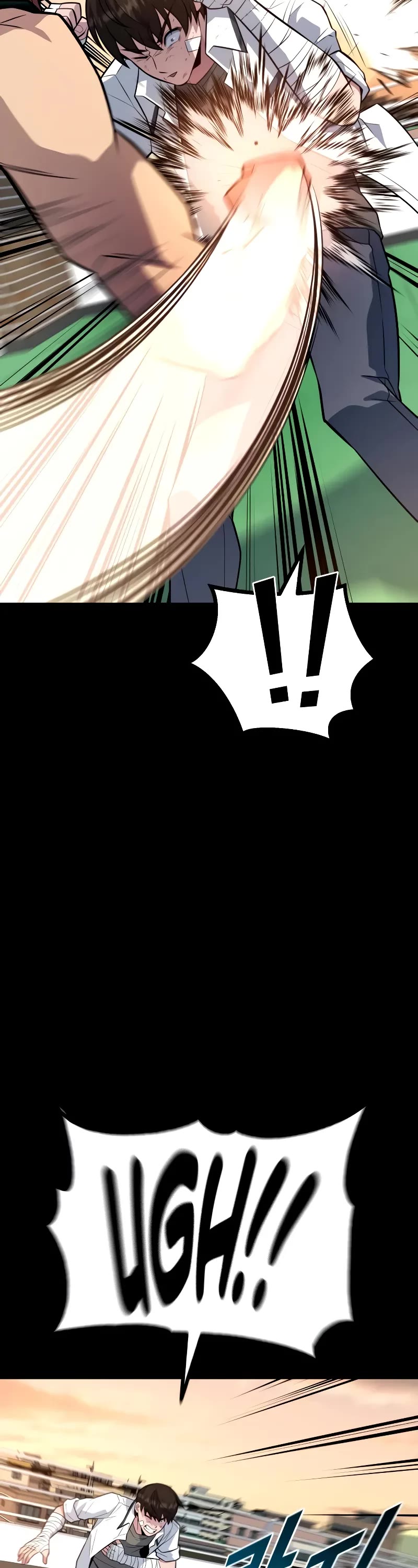 King of Violence Chapter 13 page 58 - Chapter 13