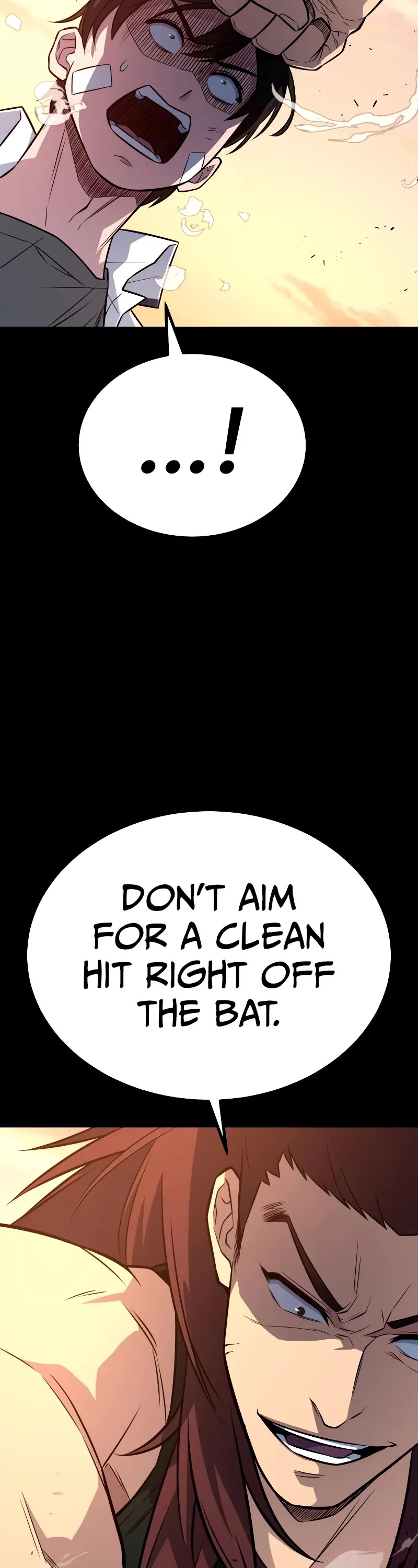 King of Violence Chapter 13 page 63 - Chapter 13