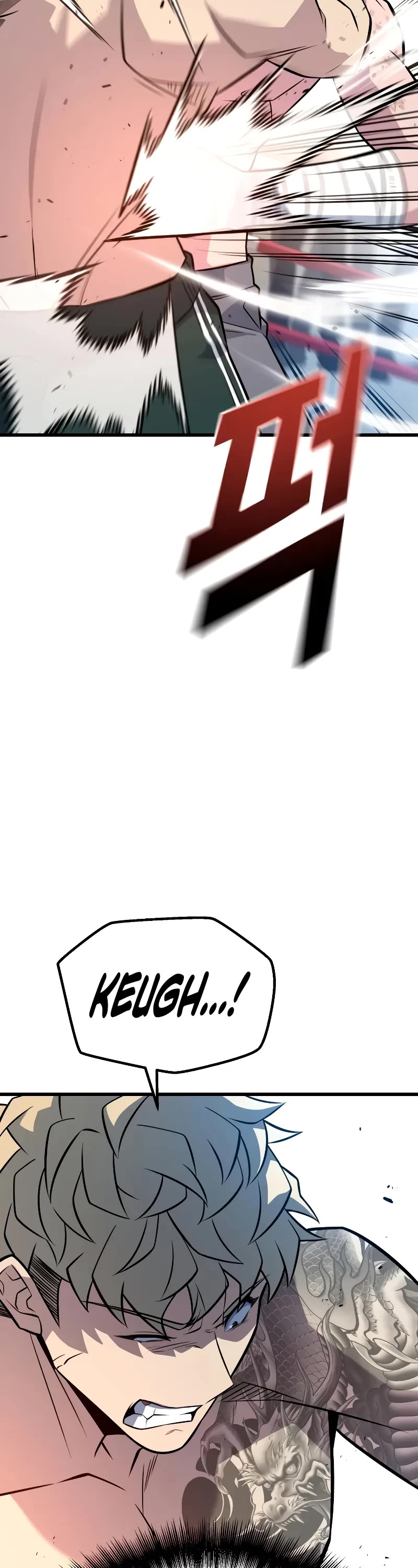 King of Violence Chapter 13 page 68 - Chapter 13