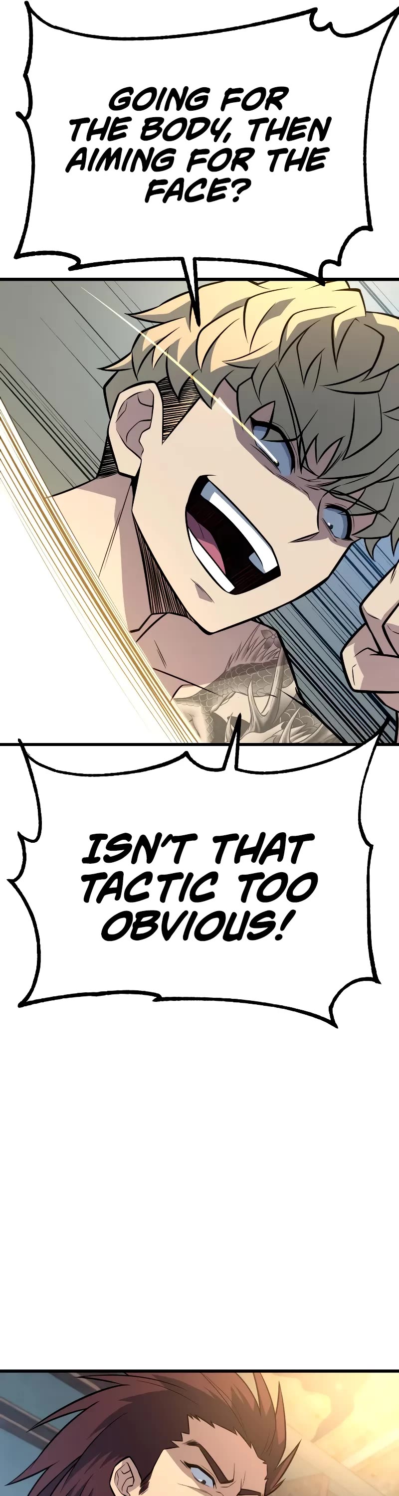 King of Violence Chapter 13 page 76 - Chapter 13
