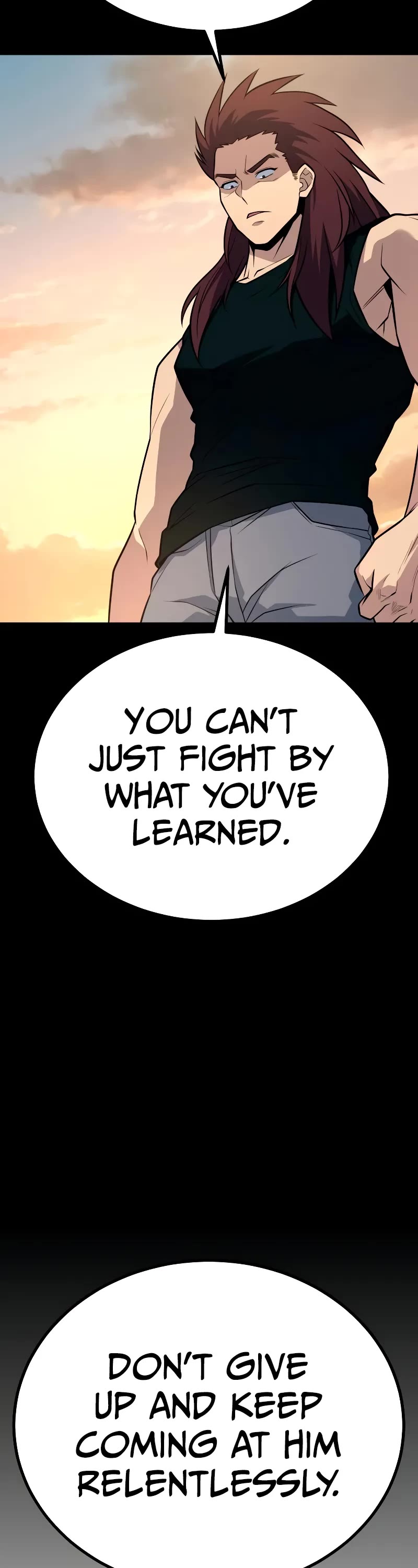 King of Violence Chapter 13 page 79 - Chapter 13