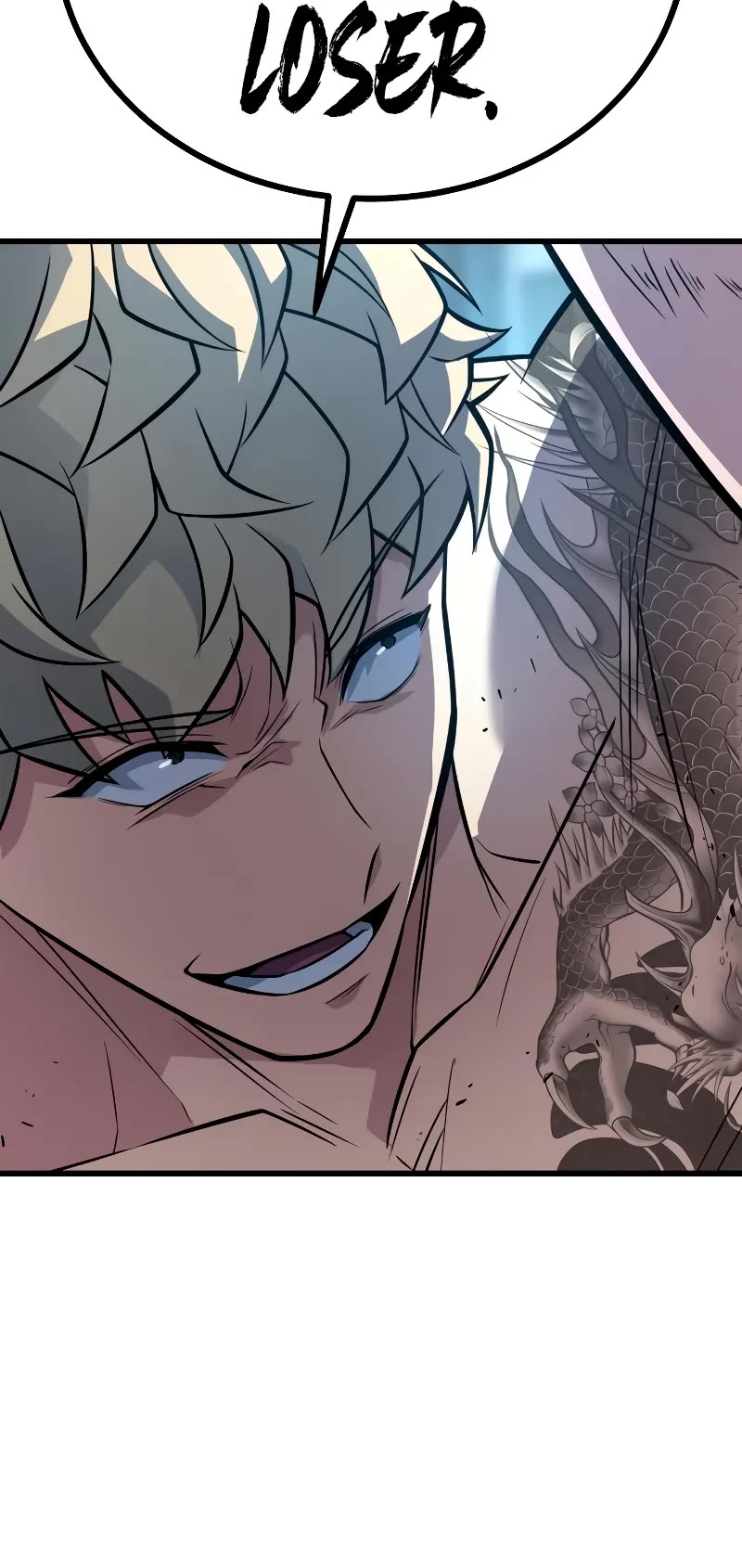 King of Violence Chapter 13 page 8 - Chapter 13