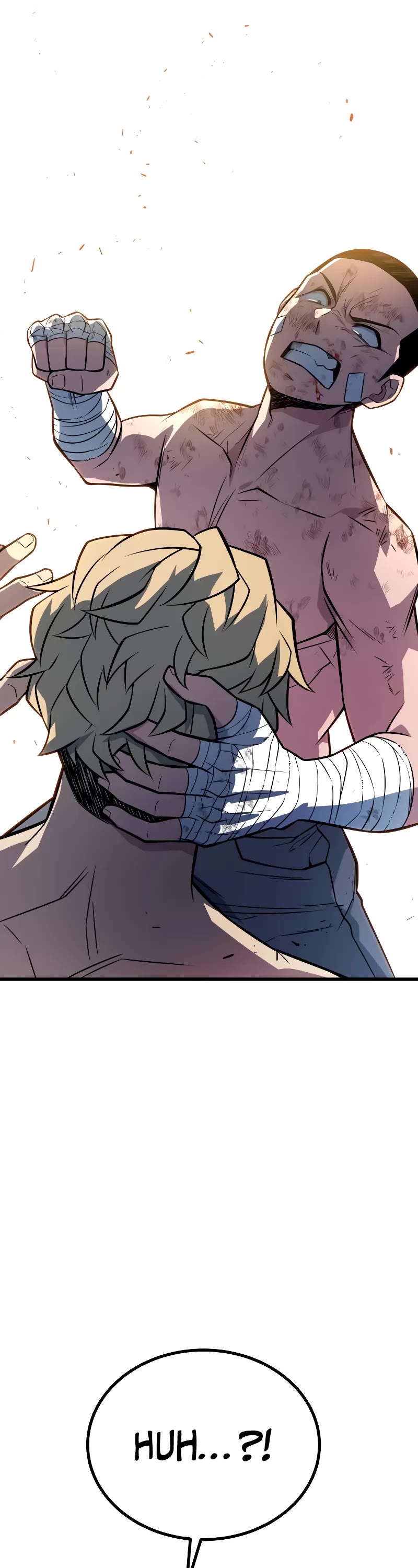 King of Violence Chapter 13 page 82 - Chapter 13