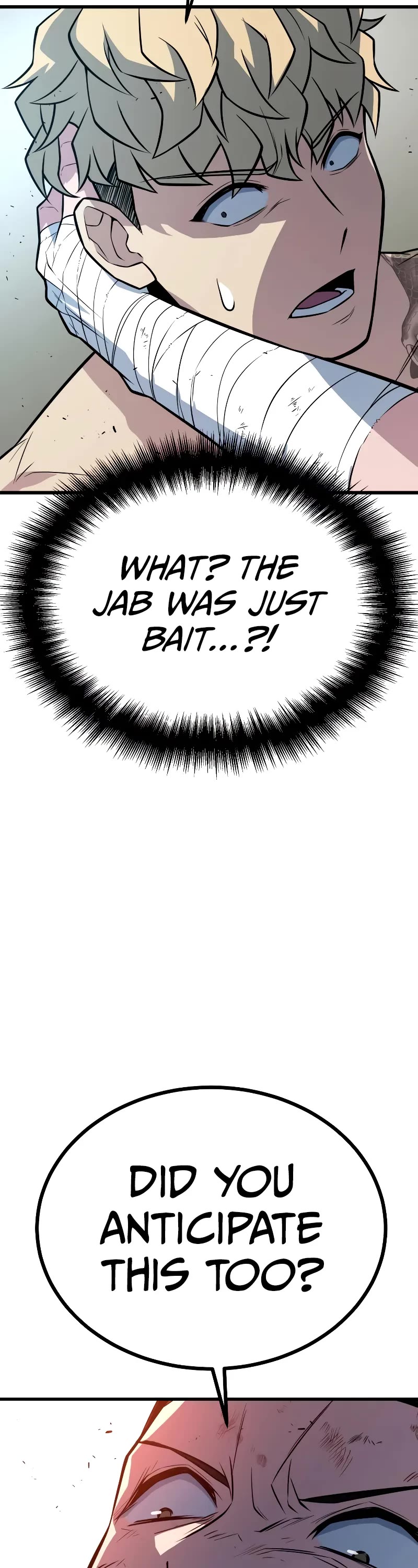 King of Violence Chapter 13 page 83 - Chapter 13