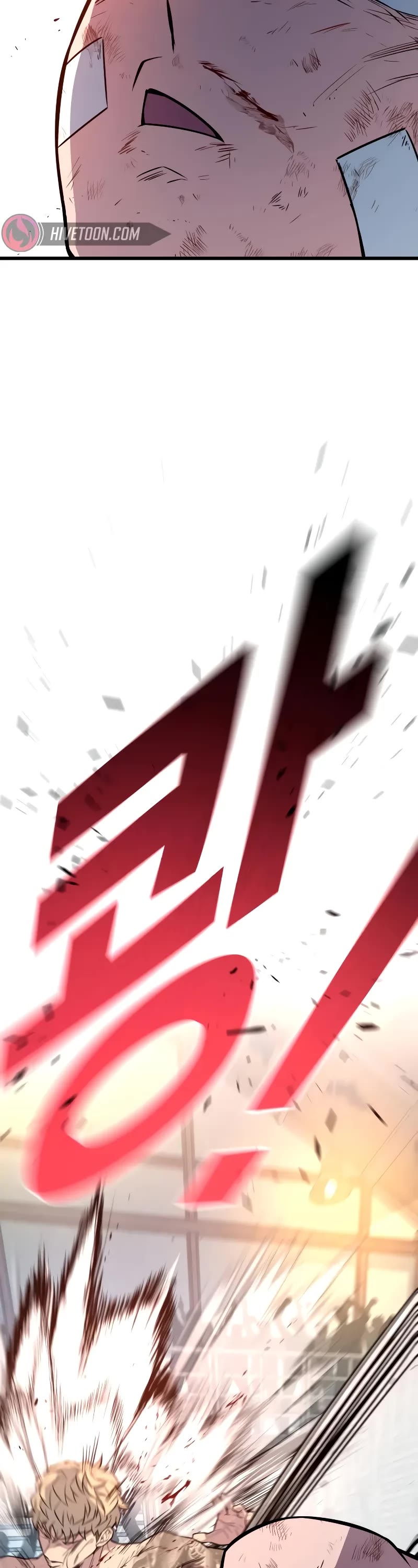 King of Violence Chapter 13 page 84 - Chapter 13
