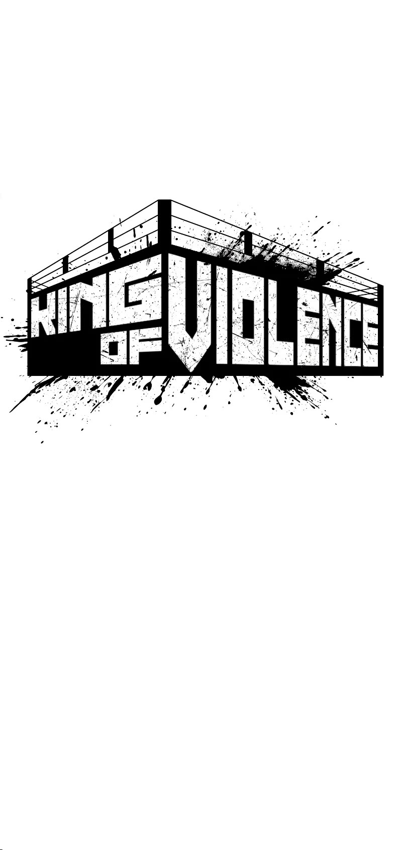 King of Violence Chapter 13 page 9 - Chapter 13