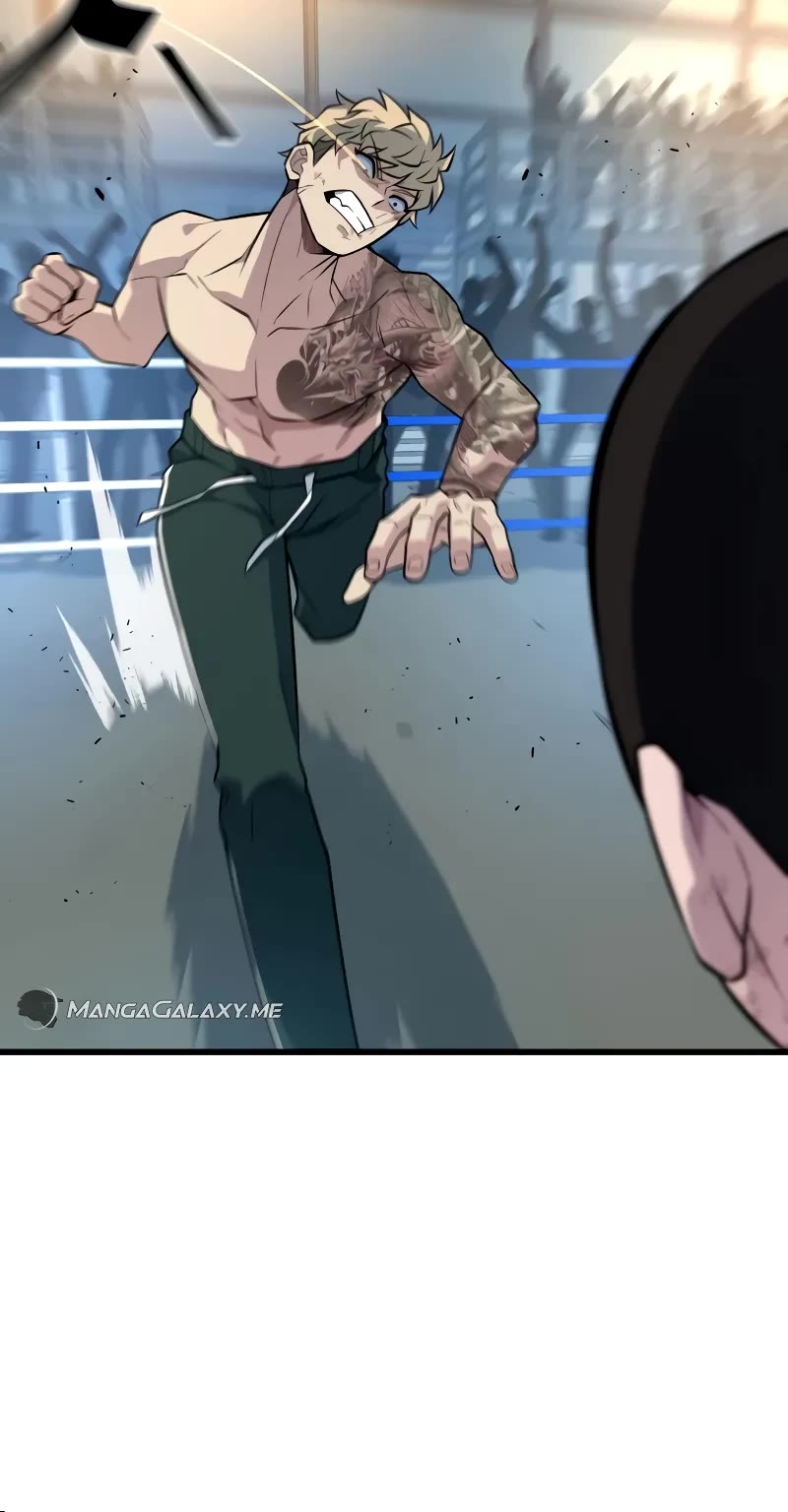 King of Violence Chapter 14 page 12 - Chapter 14