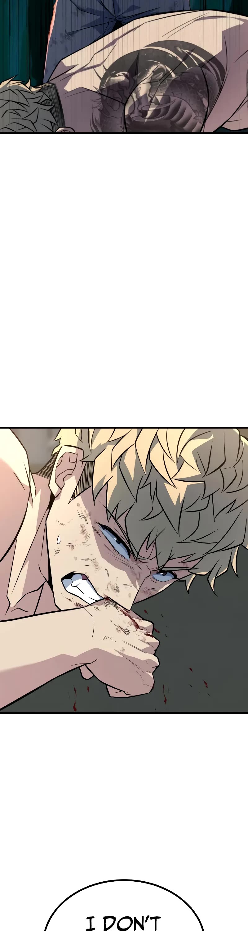 King of Violence Chapter 14 page 19 - Chapter 14