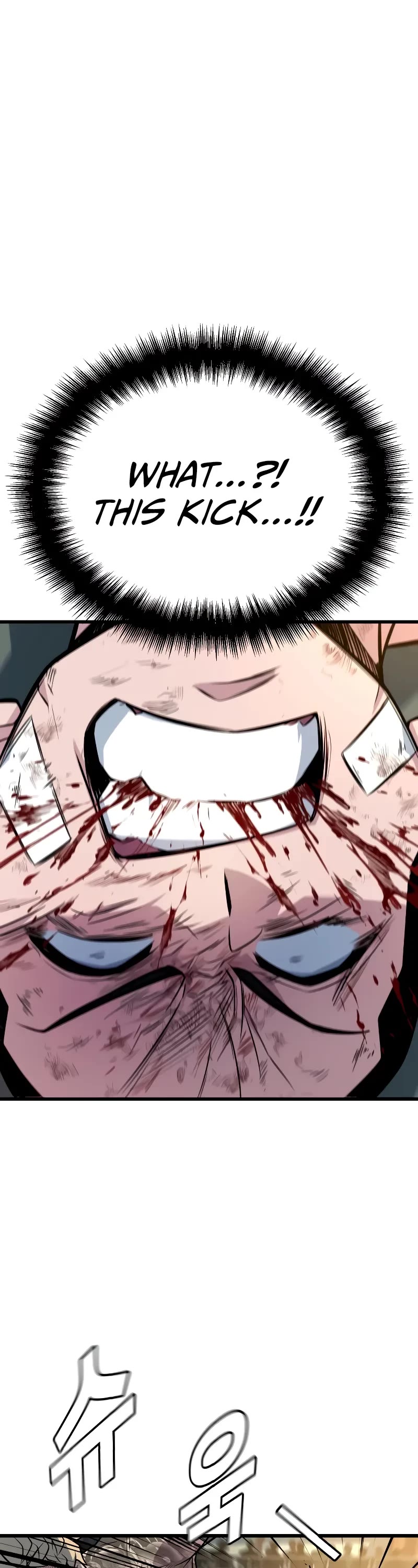 King of Violence Chapter 14 page 30 - Chapter 14
