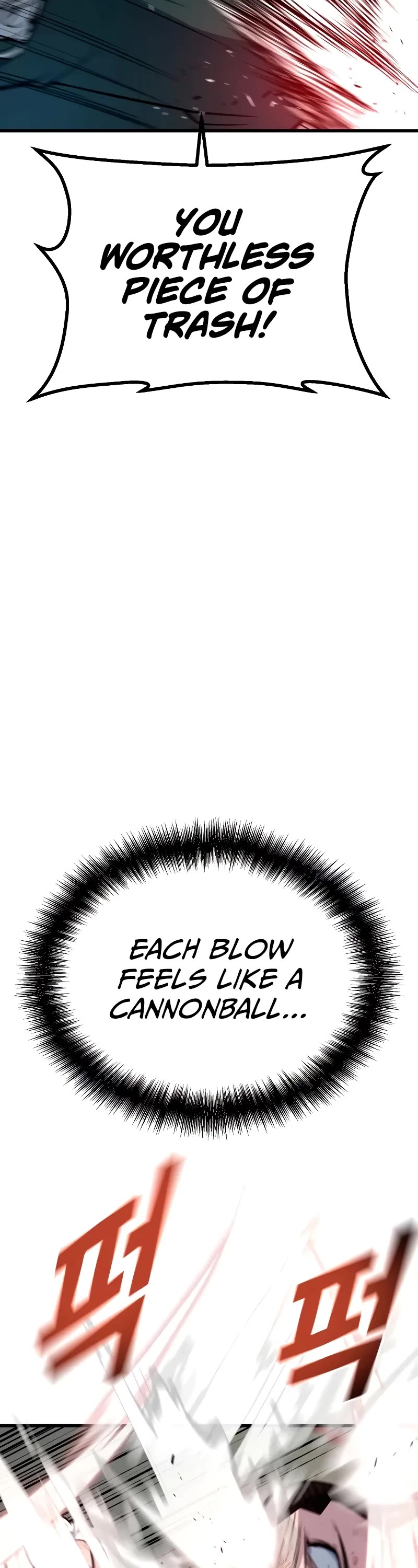 King of Violence Chapter 14 page 34 - Chapter 14