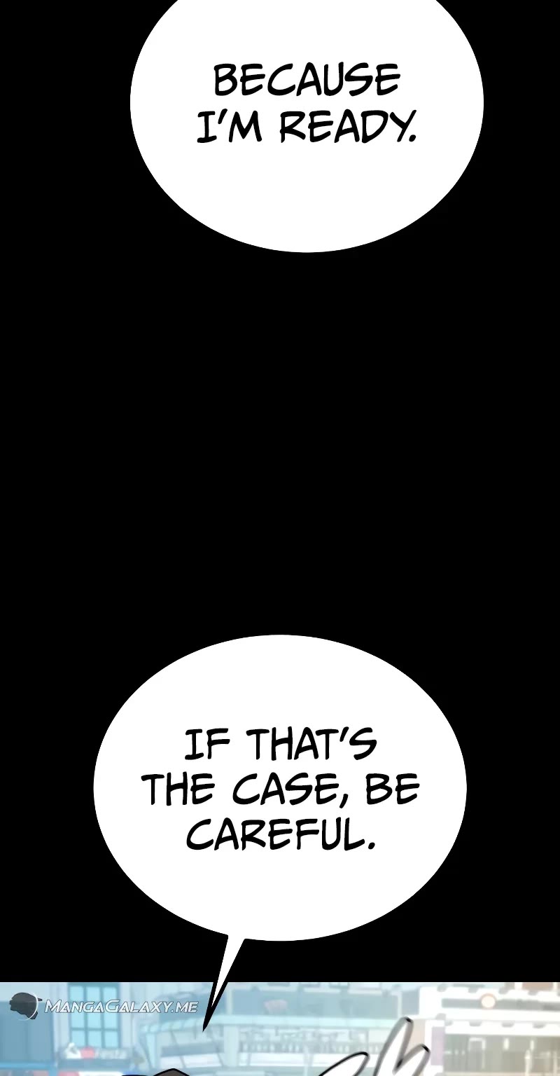 King of Violence Chapter 14 page 37 - Chapter 14
