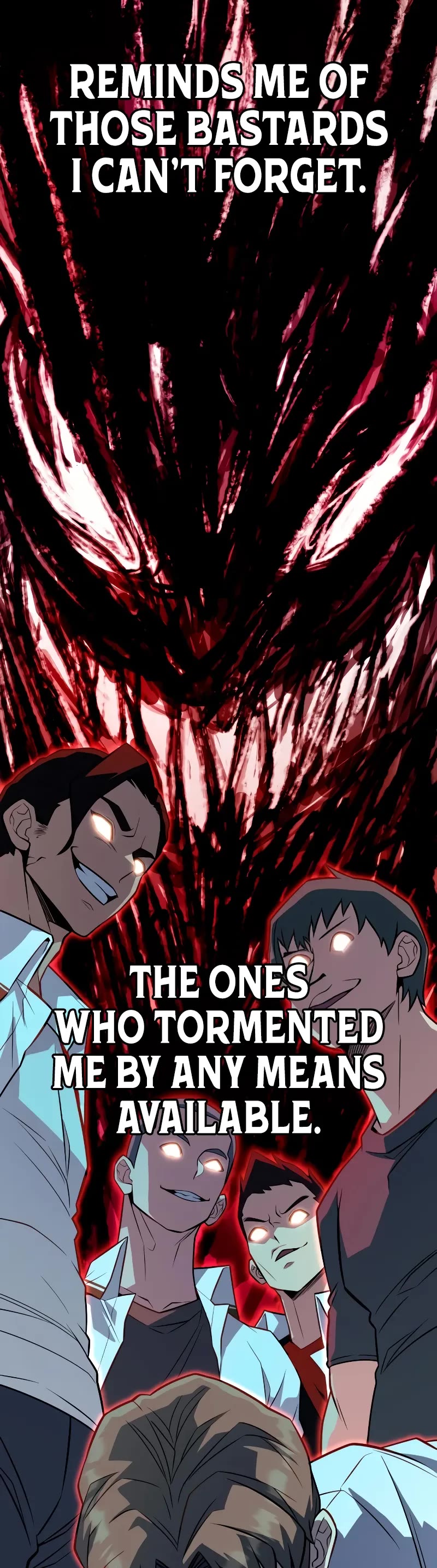 King of Violence Chapter 14 page 48 - Chapter 14