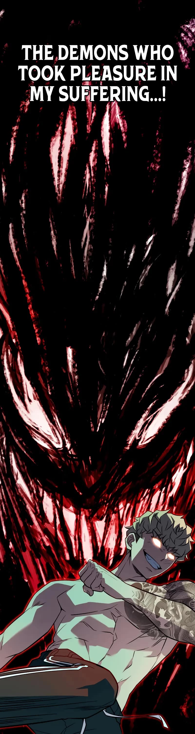 King of Violence Chapter 14 page 50 - Chapter 14