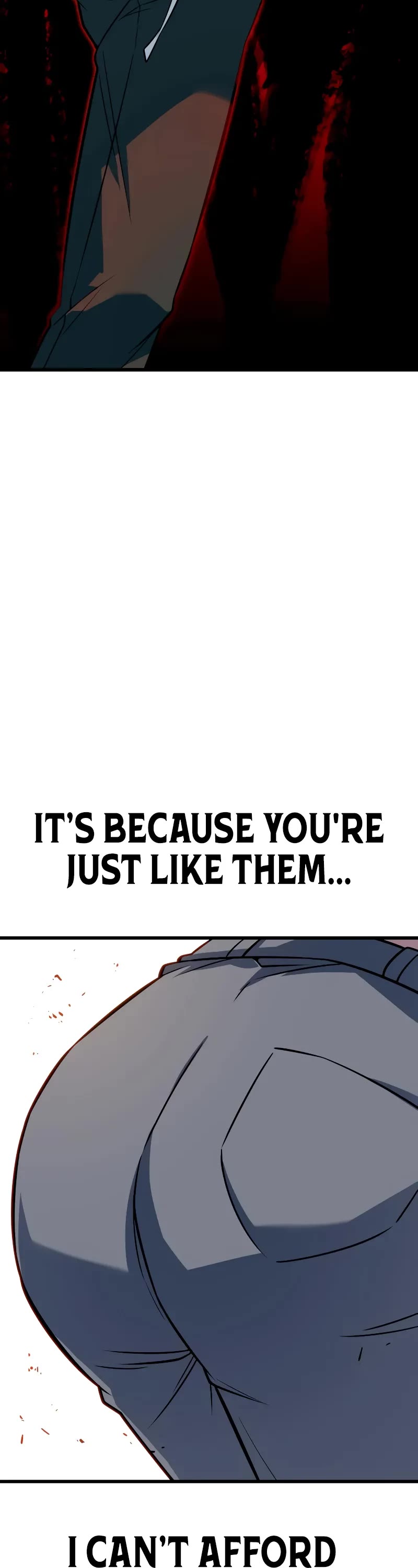 King of Violence Chapter 14 page 51 - Chapter 14