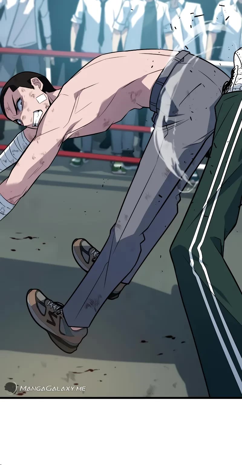 King of Violence Chapter 14 page 55 - Chapter 14