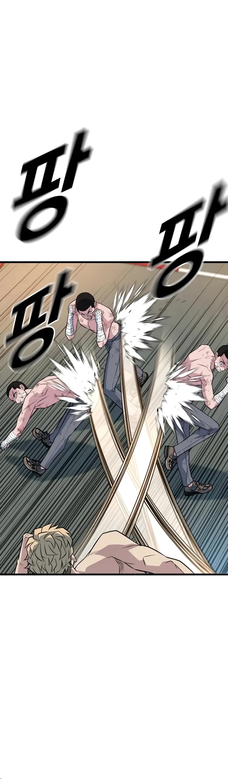 King of Violence Chapter 14 page 60 - Chapter 14