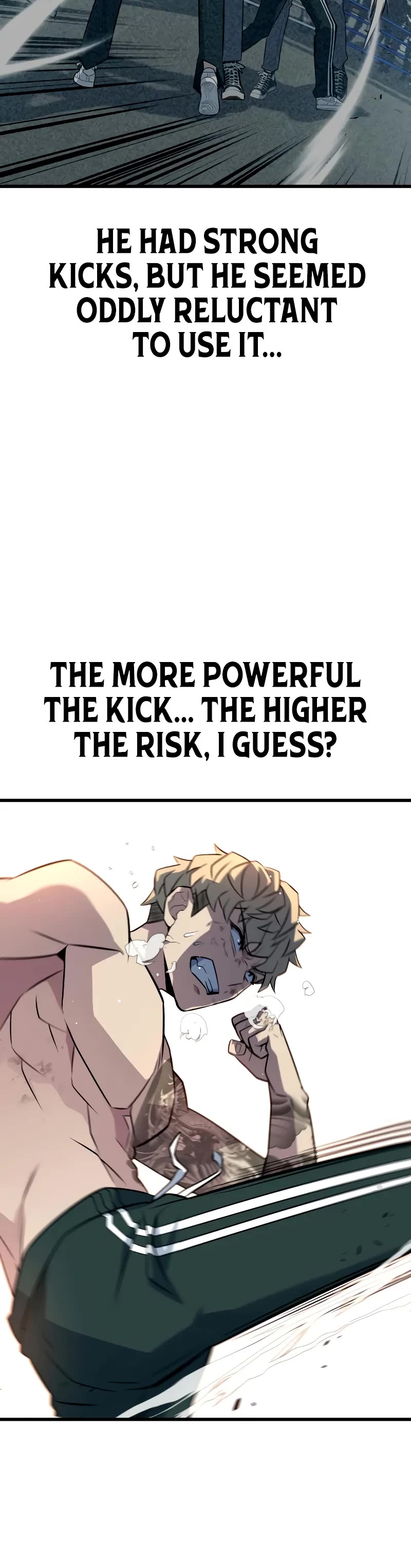 King of Violence Chapter 14 page 67 - Chapter 14