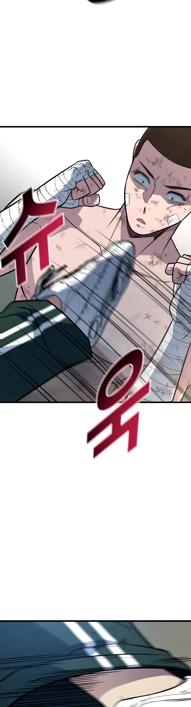 King of Violence Chapter 14 page 69 - Chapter 14