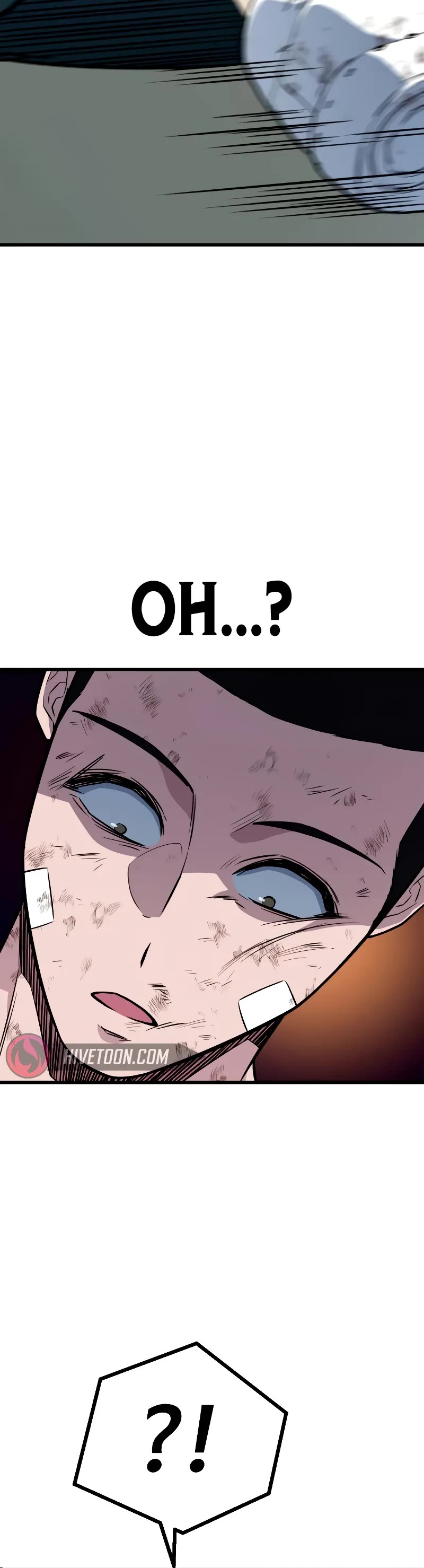 King of Violence Chapter 14 page 70 - Chapter 14