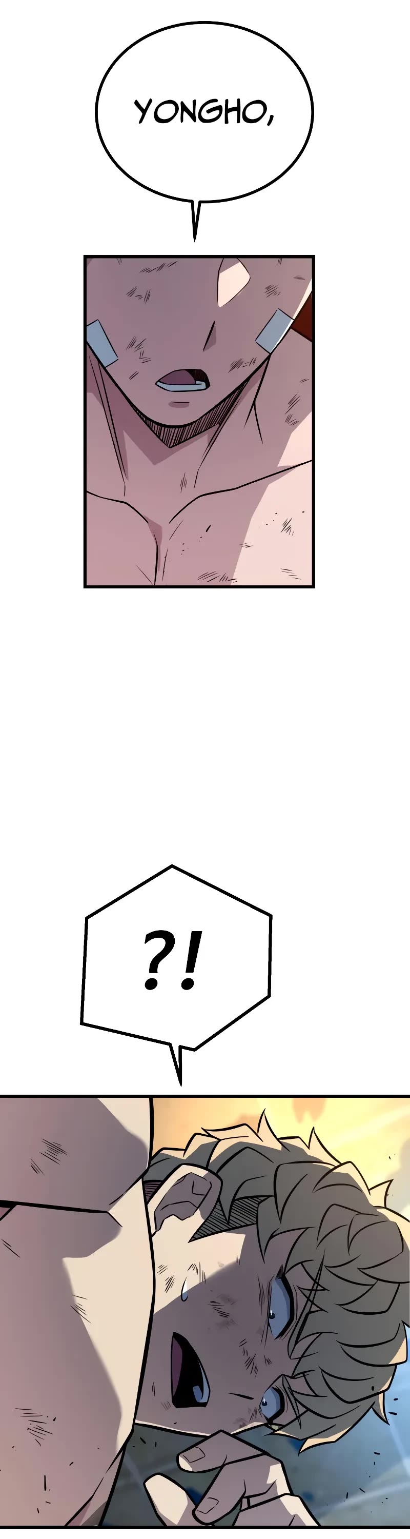 King of Violence Chapter 14 page 78 - Chapter 14