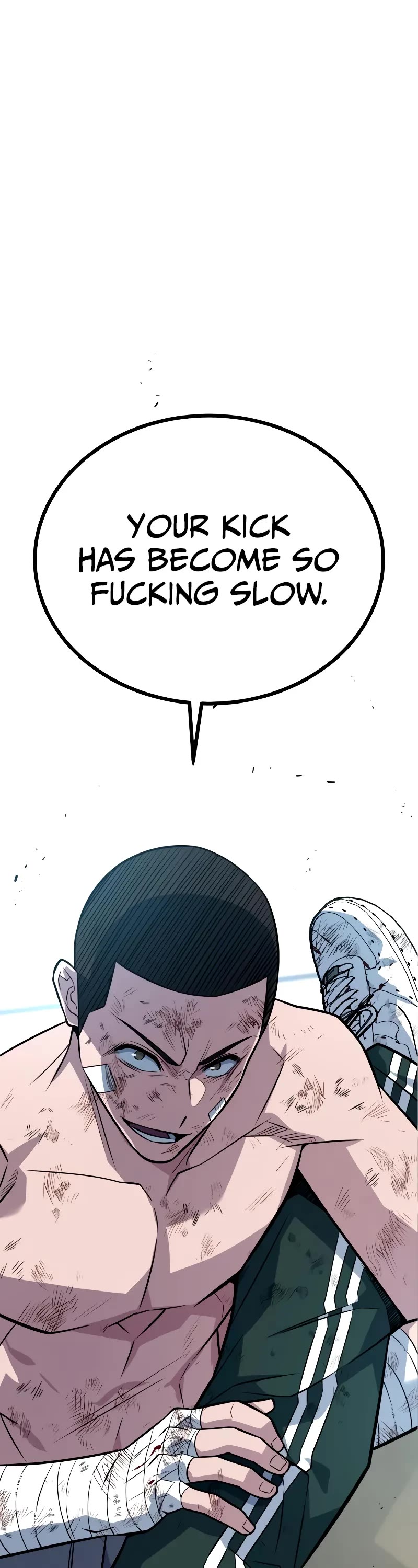 King of Violence Chapter 14 page 79 - Chapter 14