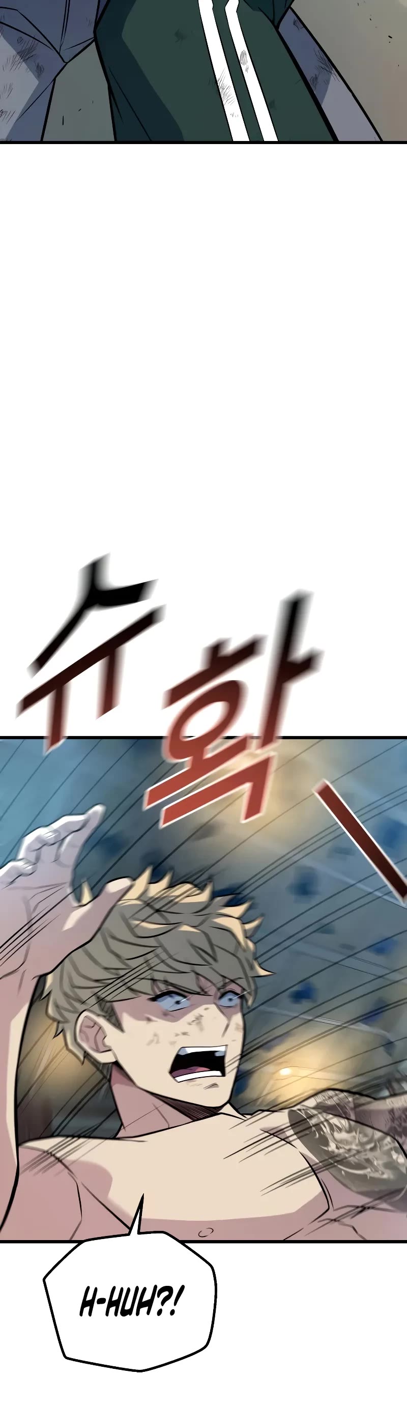 King of Violence Chapter 14 page 80 - Chapter 14