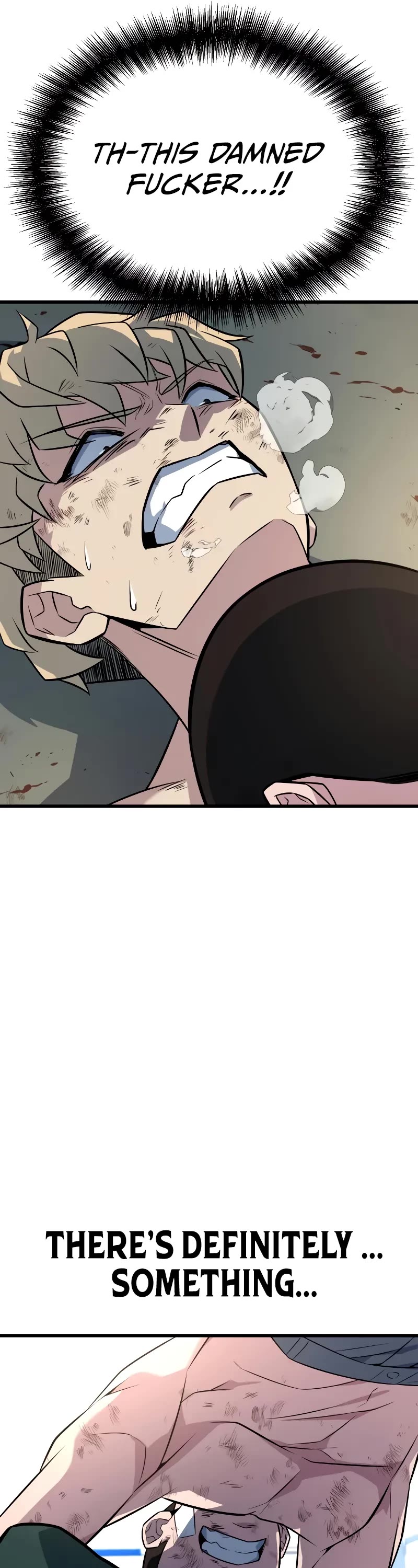 King of Violence Chapter 14 page 82 - Chapter 14