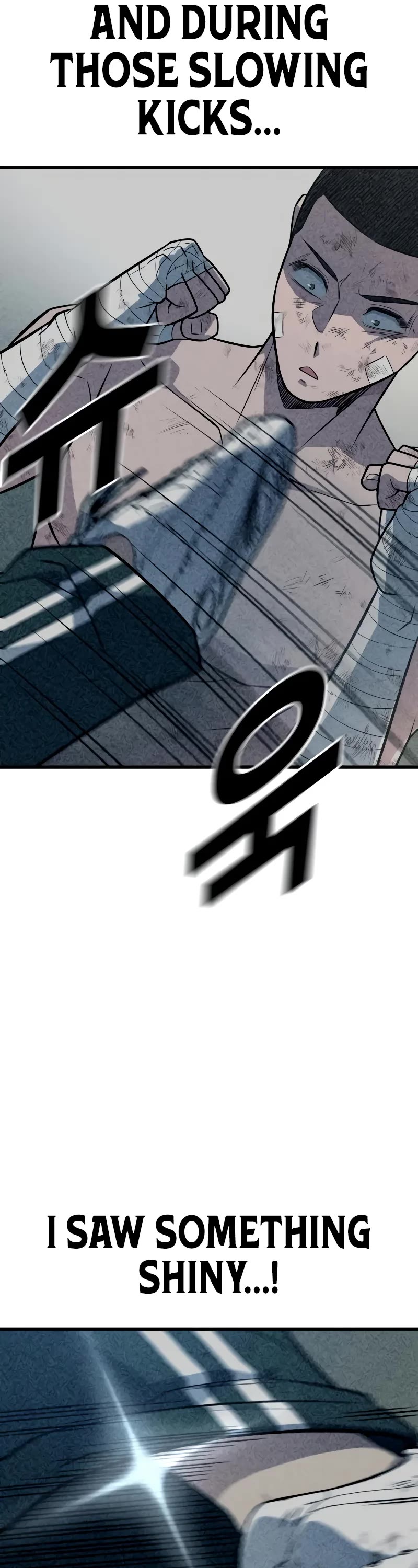 King of Violence Chapter 14 page 85 - Chapter 14