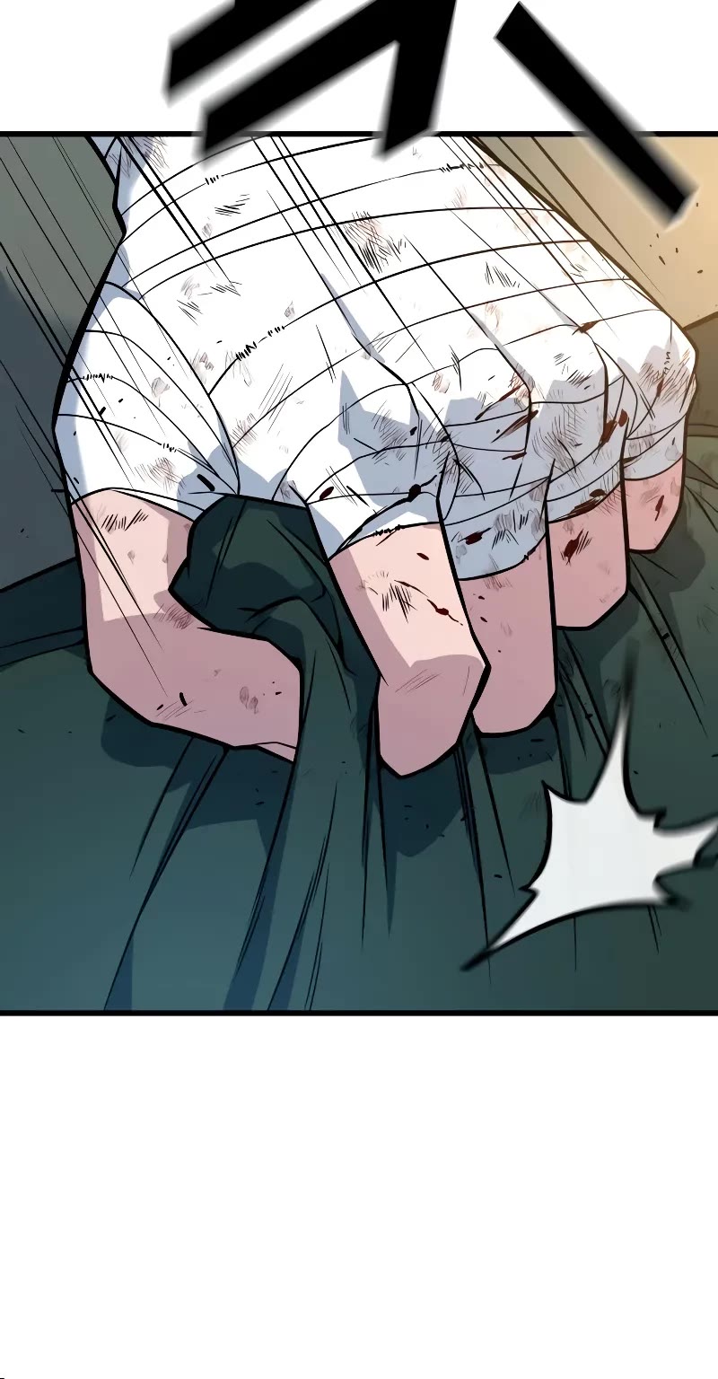 King of Violence Chapter 14 page 87 - Chapter 14