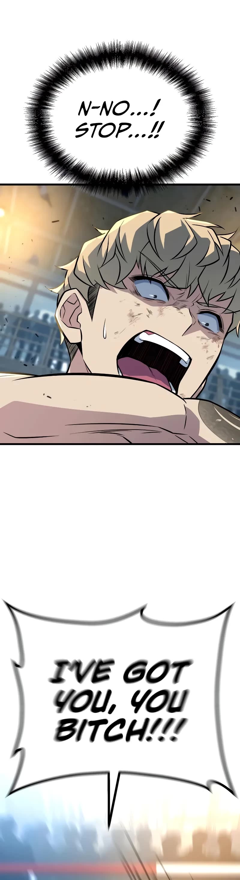 King of Violence Chapter 14 page 88 - Chapter 14