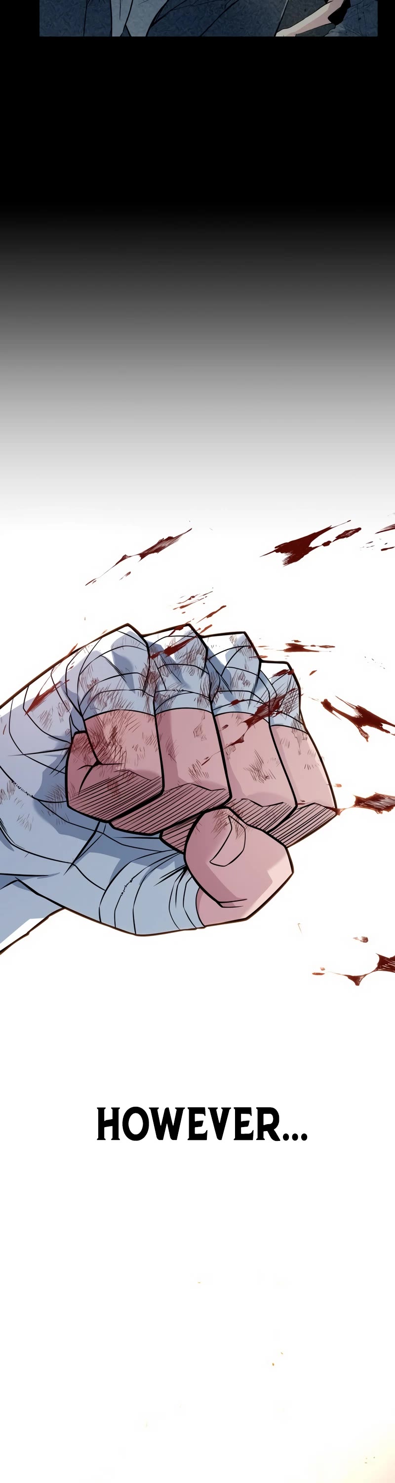 King of Violence Chapter 15 page 15 - Chapter 15