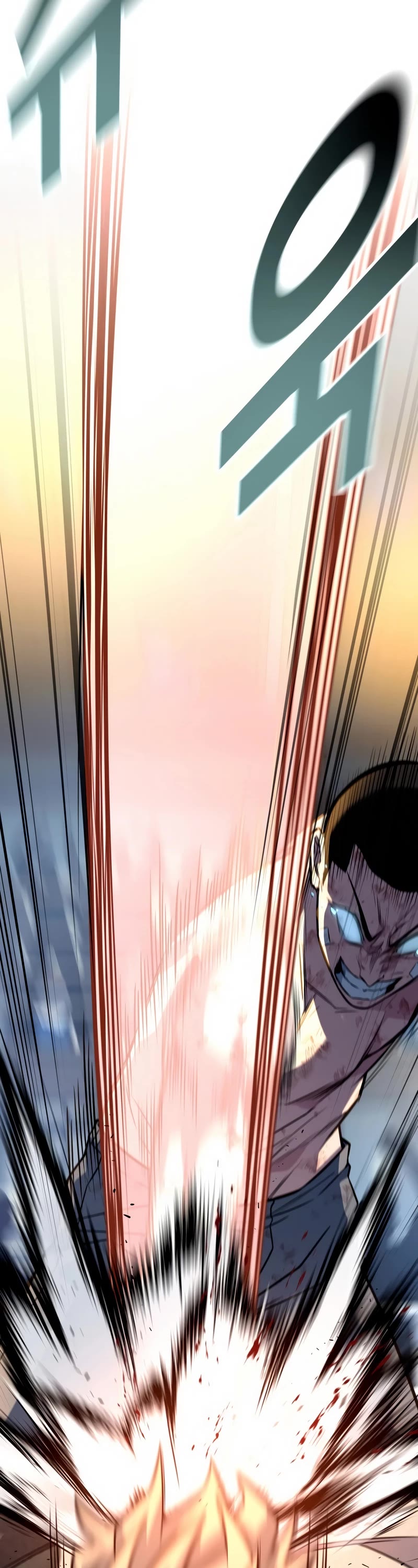 King of Violence Chapter 15 page 19 - Chapter 15