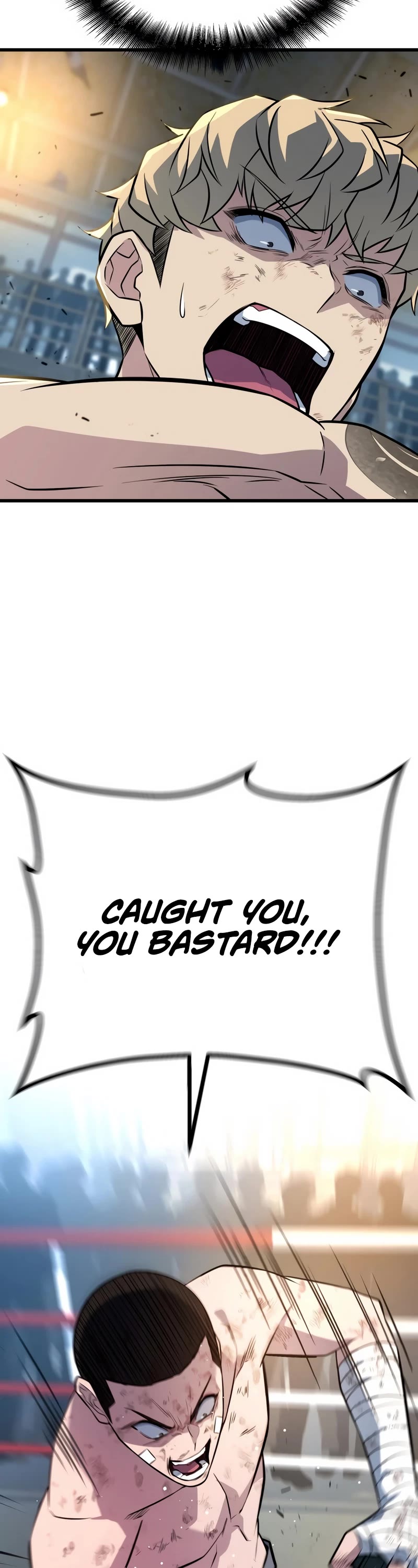 King of Violence Chapter 15 page 2 - Chapter 15